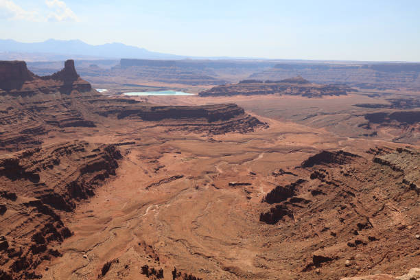 istock Dead Horse Point State Park in Utah. USA 837518988