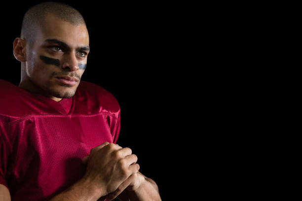 istock American Football 837545850