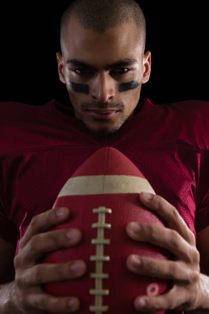 istock American Football 837546002