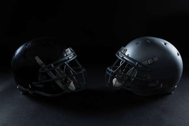 istock American Football 837546028