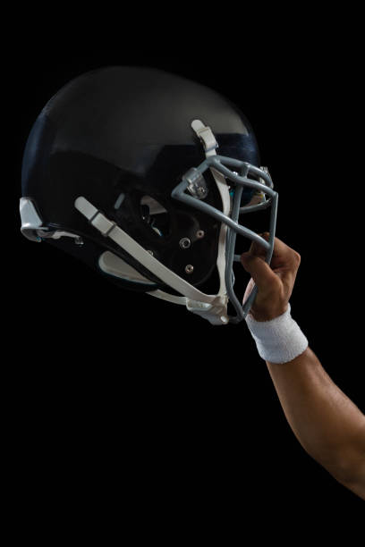 istock American Football 837548836