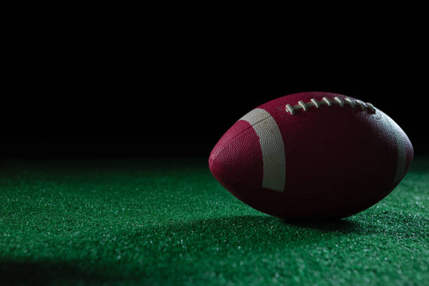istock American Football 837549326