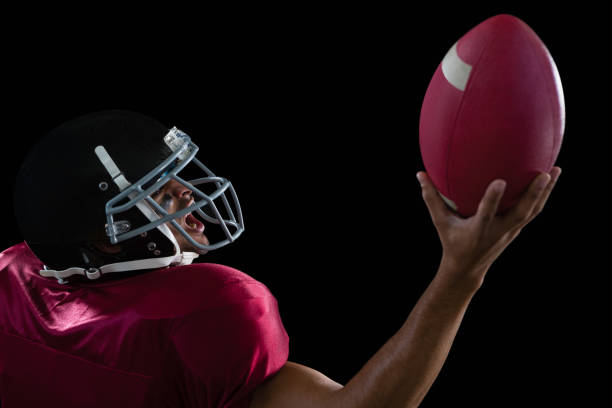 istock American Football 837549432