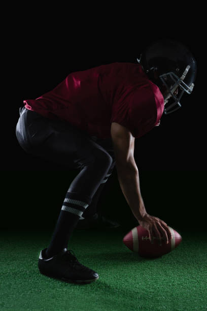 istock American Football 837549818