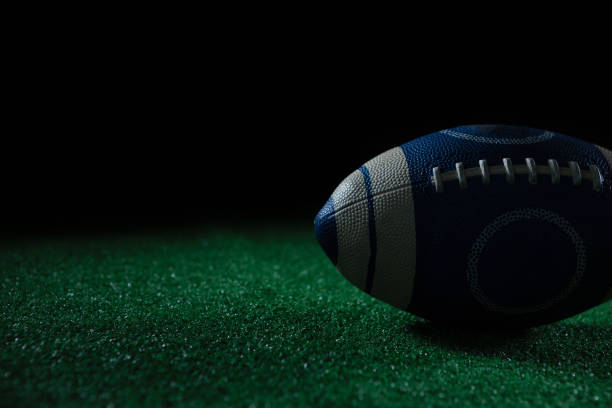 istock American Football 837549854