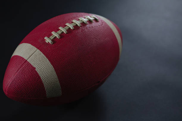 istock American Football 837549992