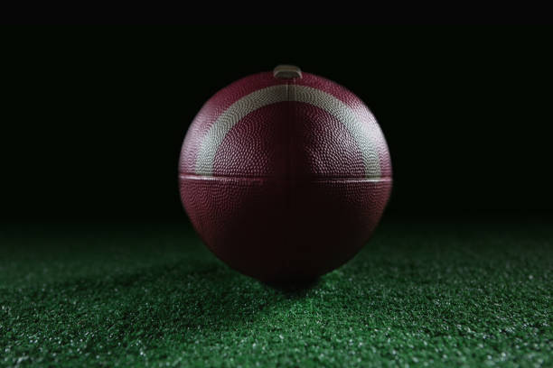 istock American Football 837550052