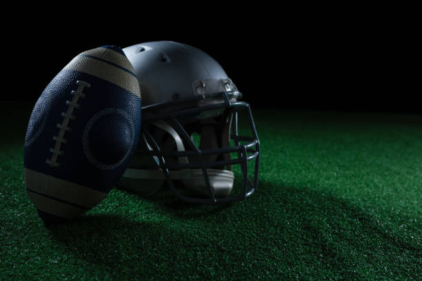 istock American Football 837550196