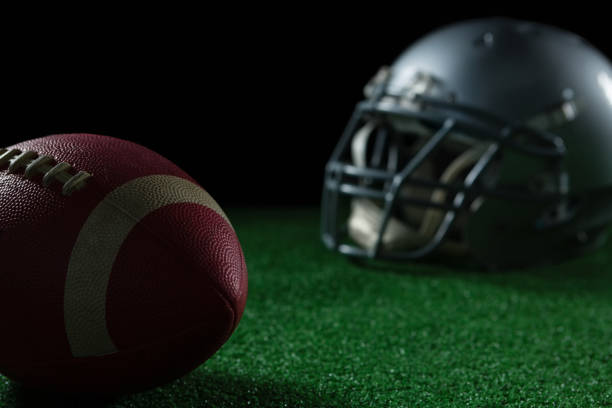 istock American Football 837550412