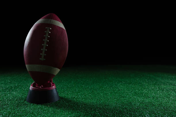istock American Football 837550460