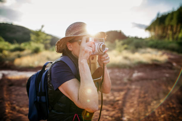 istock Seniors Taking on the World 837550762