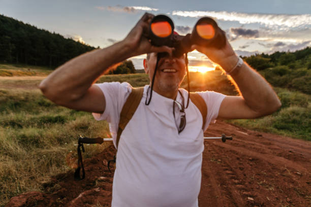 istock Seniors Taking on the World 837557142