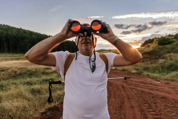 istock Seniors Taking on the World 837560900