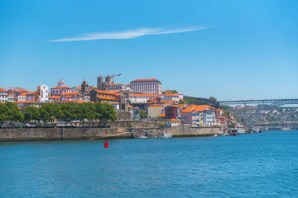 Photo of Porto, Portugal