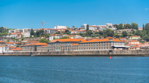 istock Porto, Portugal 837639336