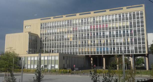 University of Paris 10 Nanterre