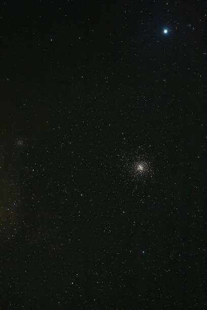istock Deep sky photographs, starry skies and nebula 837677706