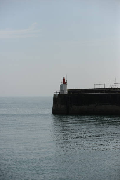 istock Lighthouse of Quiberon 837678296