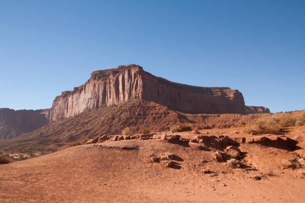 istock Monument Valley, Utah/Arizona, USA 837685930
