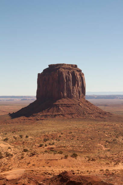 istock Monument Valley, Utah/Arizona, USA 837690944