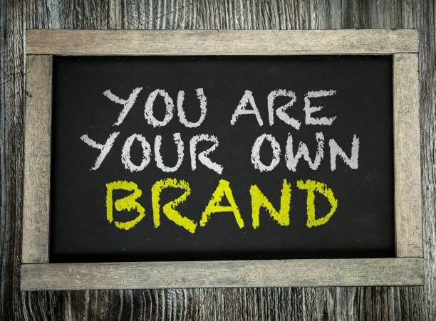 istock You Are Your Own Brand 837698104