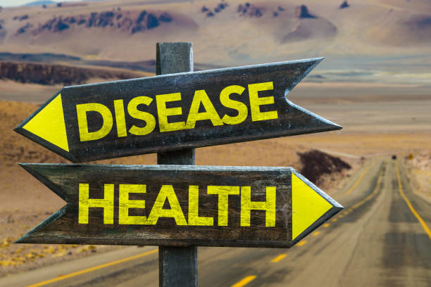 istock Disease x Health 837698398