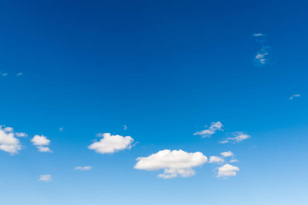 istock Bright sky and fresh air for background 837725284