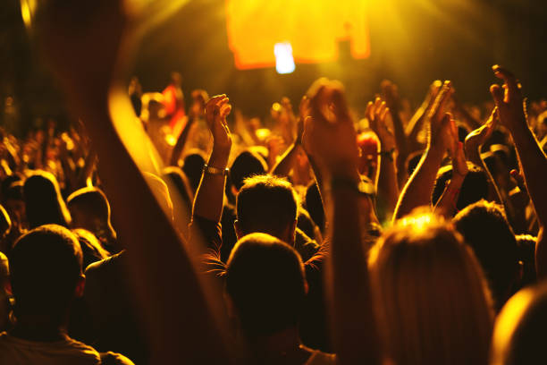 istock Put your hands in the air 837765958
