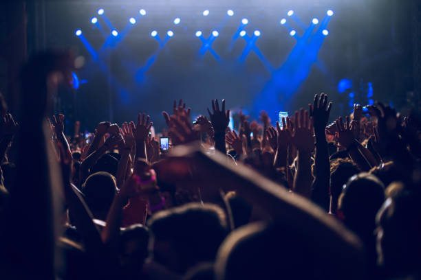 istock Raising their hands in the air 837766054