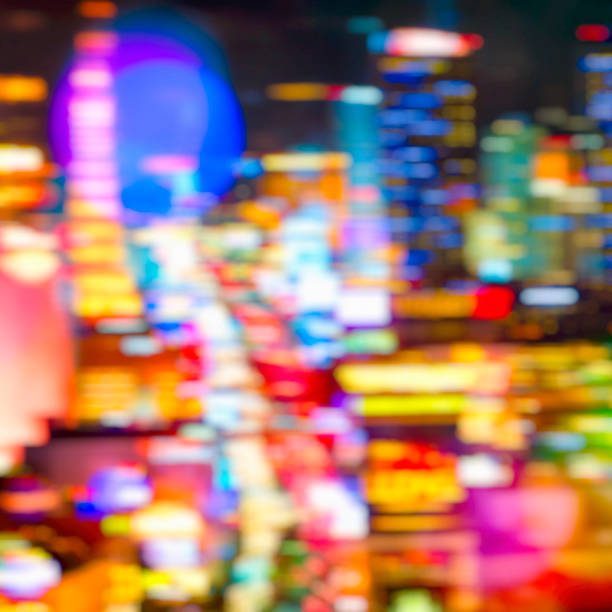 istock The Las Vegas Strip 837815590