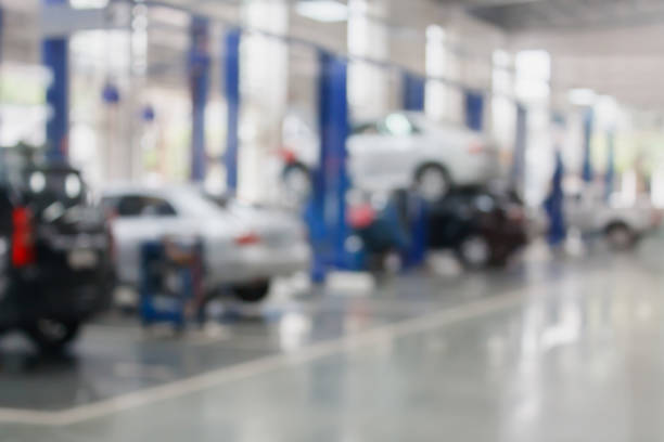 istock auto repair service station 837849076