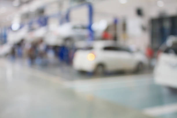 istock car repair service center blurred background 837849080