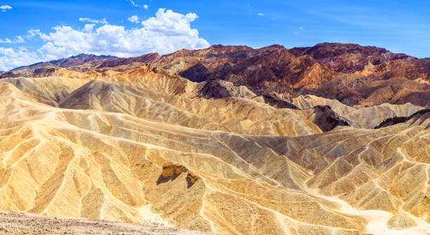 istock zabriskie point view at death valley national park 837861170