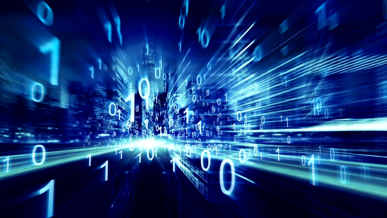 City network technology