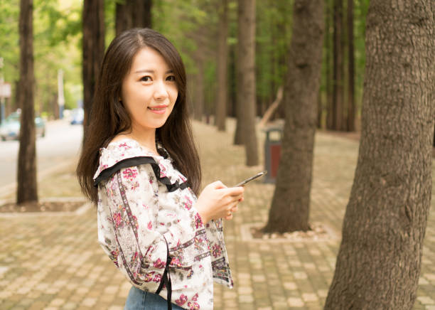istock girl in woods 837950002