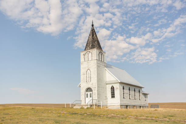 istock old country church 837961476