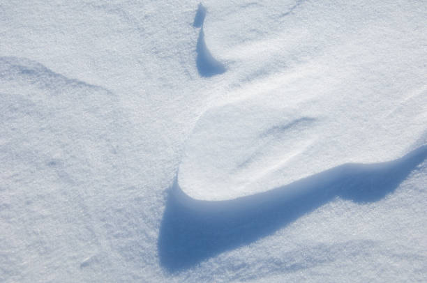 눈에 패턴입니다. 텍스처입니다. 배경 - january winter icicle snowing 뉴스 사진 이미지