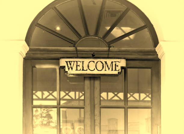 istock Retro railroad station in Tel Aviv 838023278