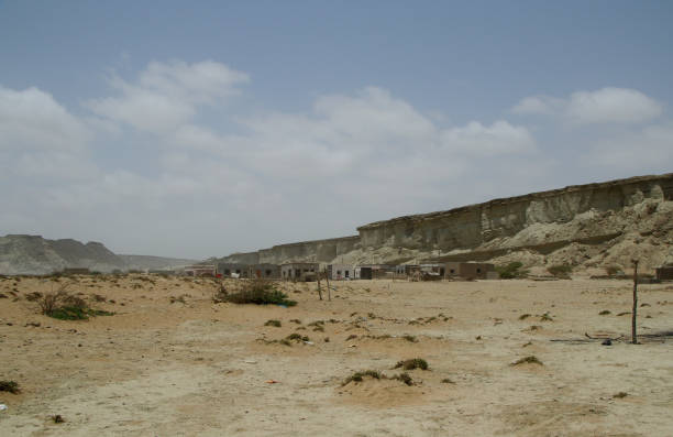 istock Fishing Village-Gunz 838071270