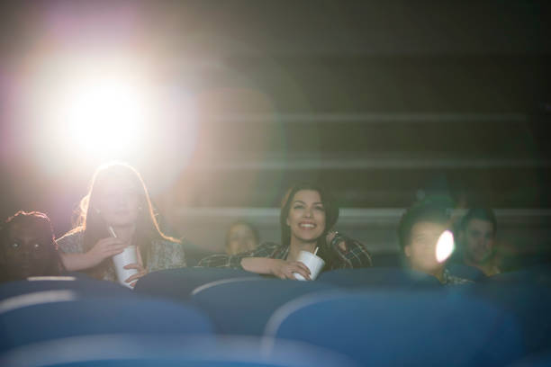 istock Excitement In The Cinema 838093856