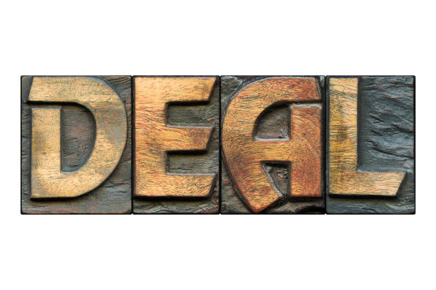 istock deal word isolated 838116500