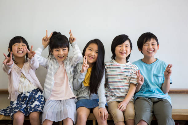 Random Class Photo 880+ Class Group Photo Stock Photos, Pictures & Royalty-Free Images ...