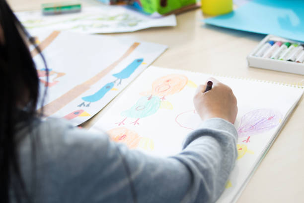 istock The arts and crafts school 838139400