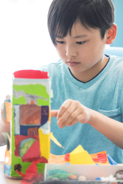 istock The arts and crafts school 838139640