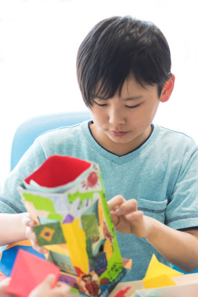 istock The arts and crafts school 838139766