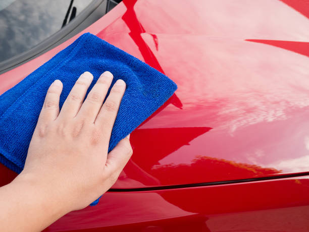 istock cleaning the car 838142460