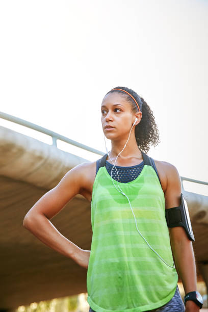 istock To change your body, you've got to change your mindset 838158590