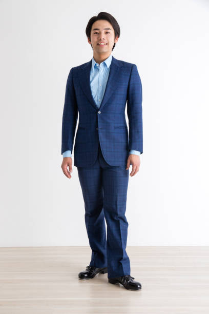 istock Portrait of a man 838164280