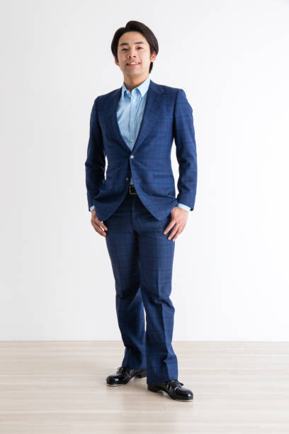 istock Portrait of a man 838164292