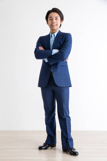 Portrait of a man